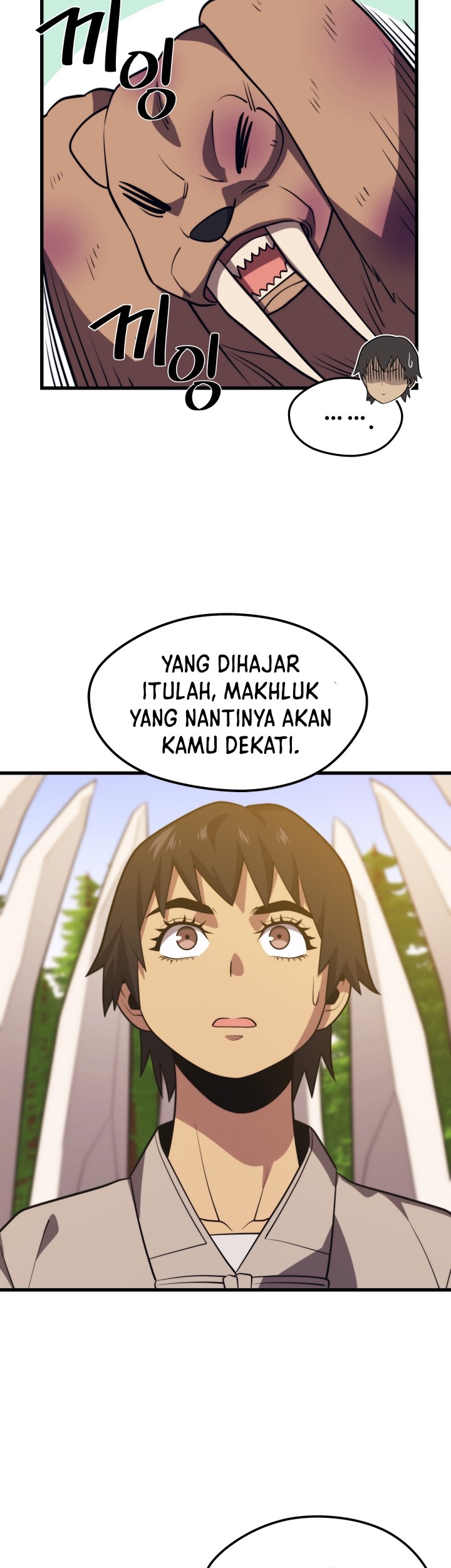 Seoul Station Necromancer Chapter 54 - halaman 26