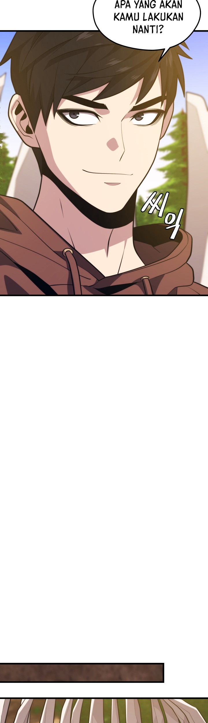 Seoul Station Necromancer Chapter 54 - halaman 27