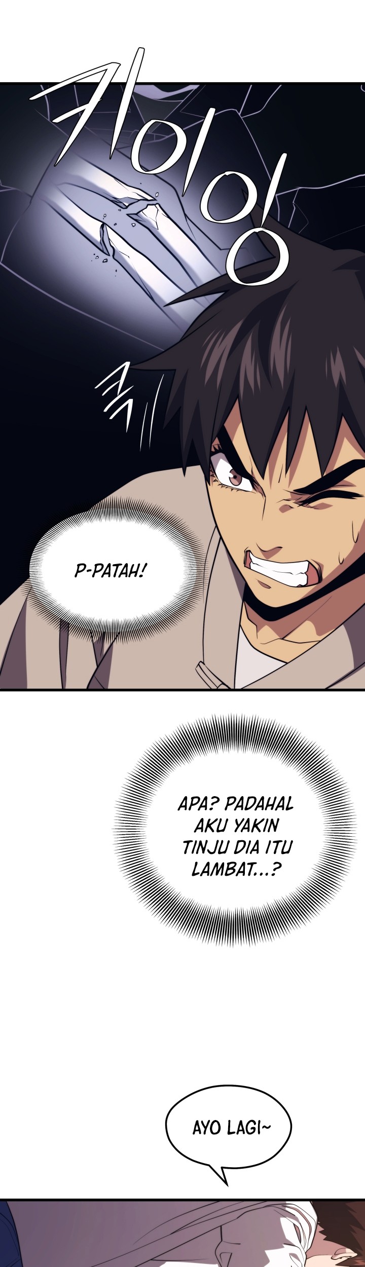 Seoul Station Necromancer Chapter 54 - halaman 32