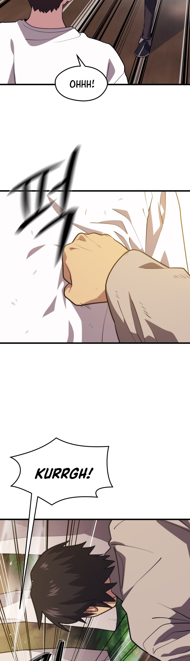 Seoul Station Necromancer Chapter 54 - halaman 35