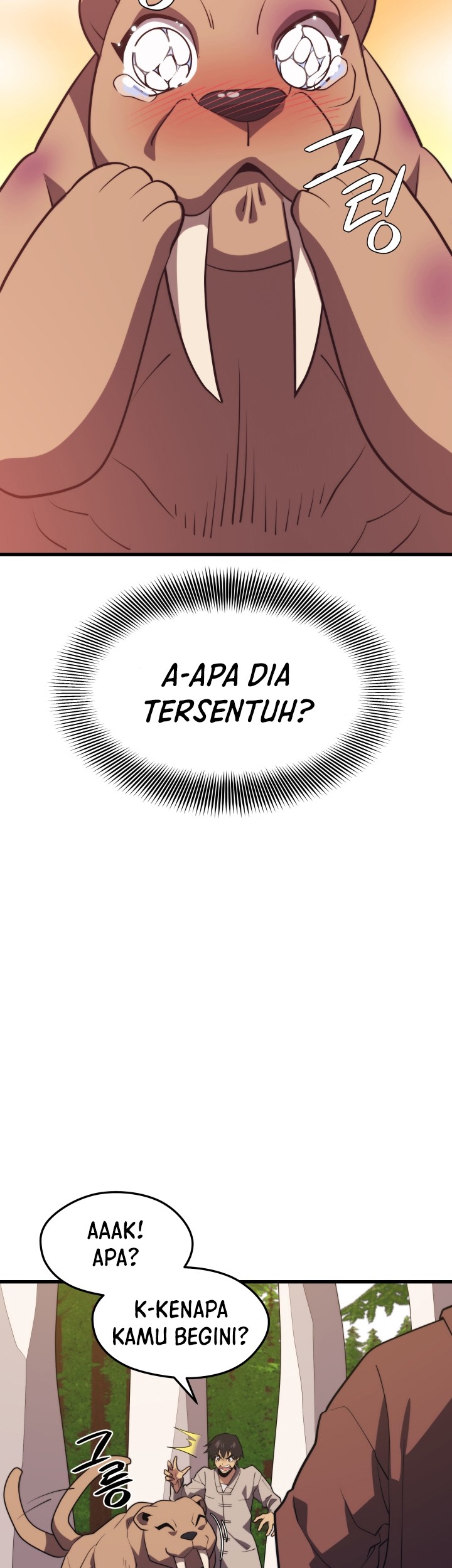 Seoul Station Necromancer Chapter 54 - halaman 38
