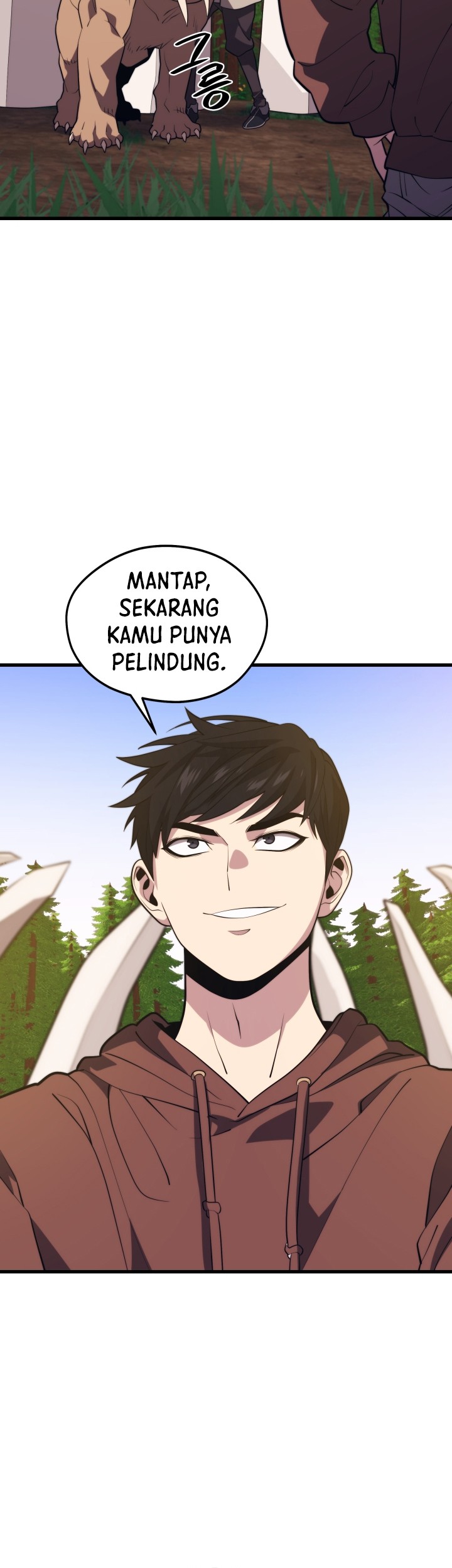 Seoul Station Necromancer Chapter 54 - halaman 39