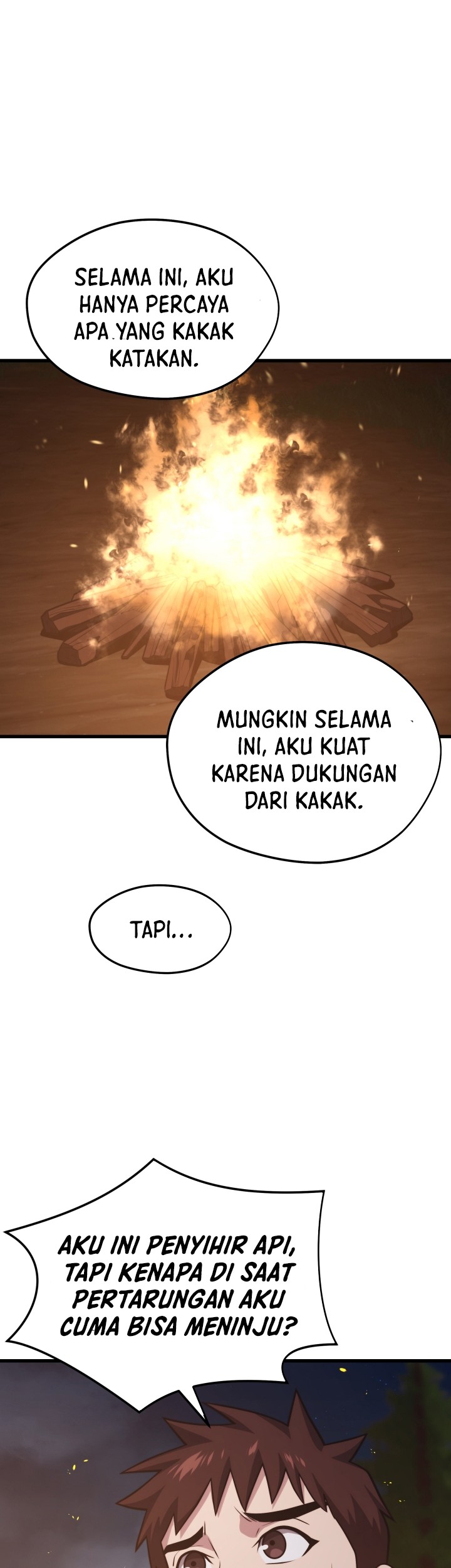 Seoul Station Necromancer Chapter 54 - halaman 44