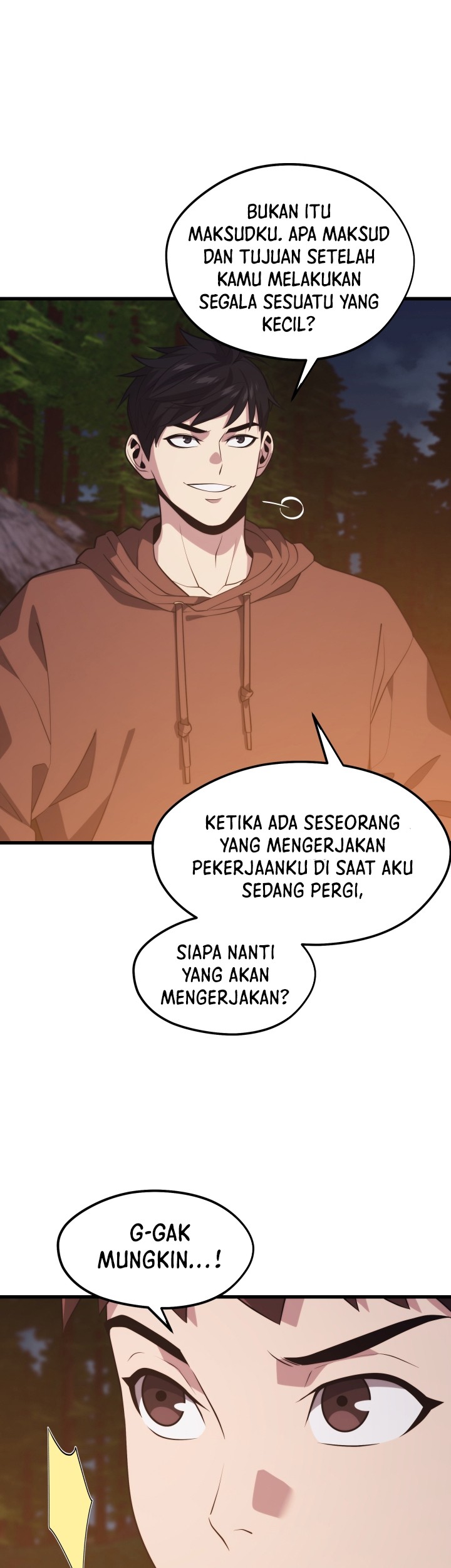 Seoul Station Necromancer Chapter 54 - halaman 47