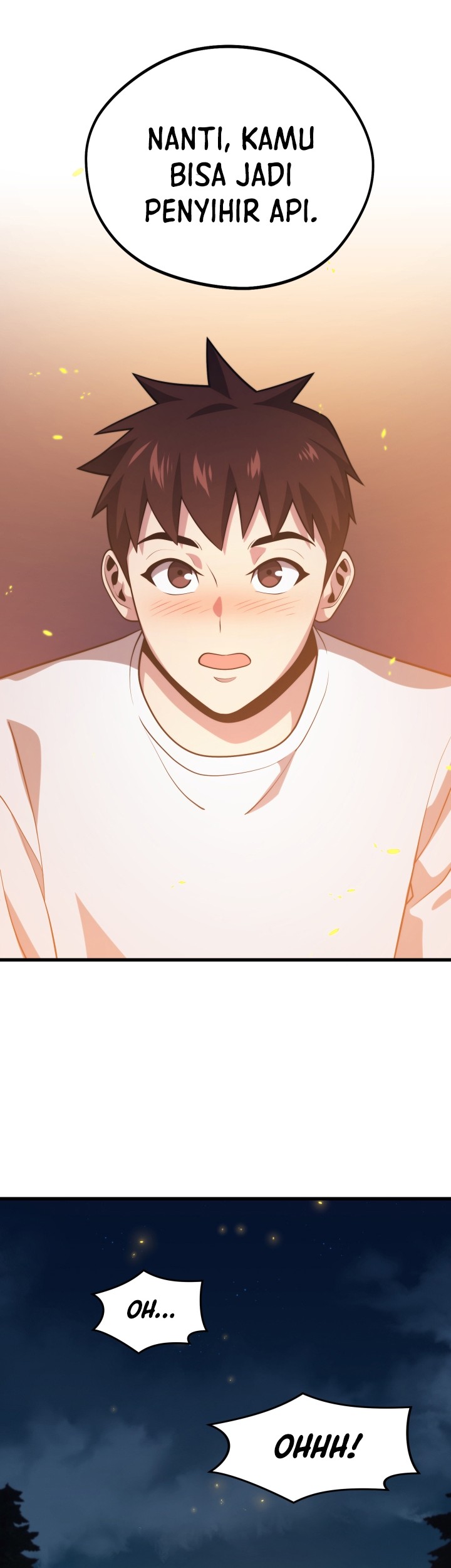 Seoul Station Necromancer Chapter 54 - halaman 50