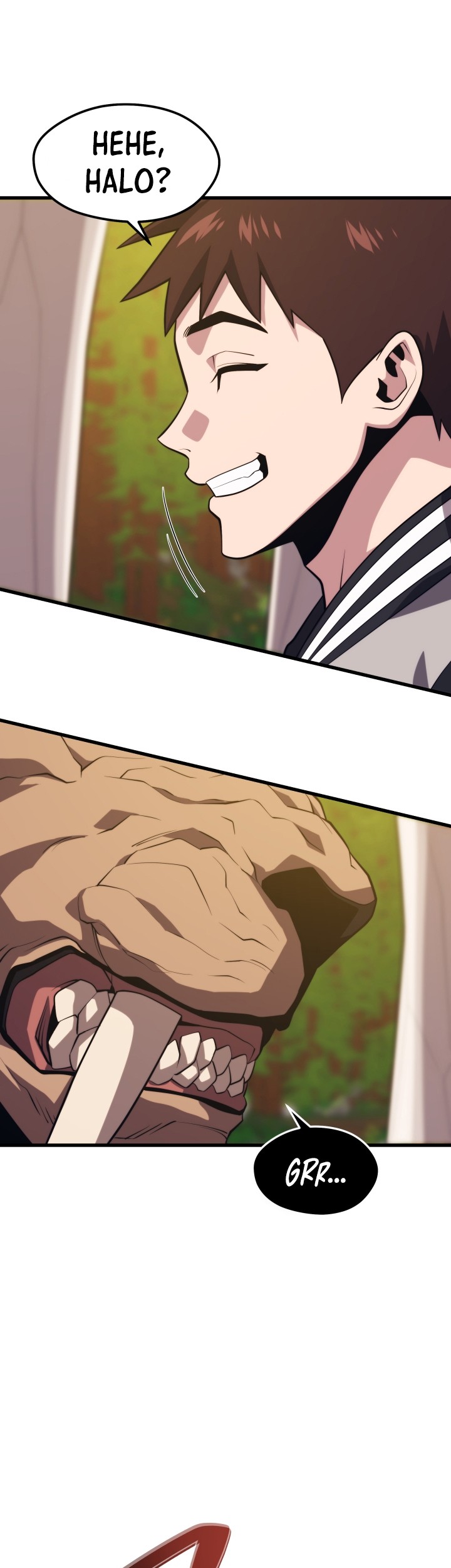Seoul Station Necromancer Chapter 54 - halaman 8