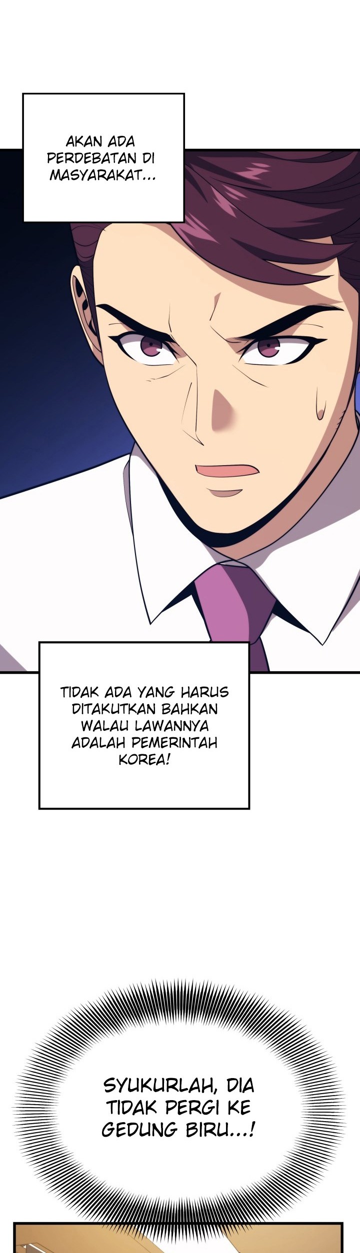 Seoul Station Necromancer Chapter 55 - halaman 24
