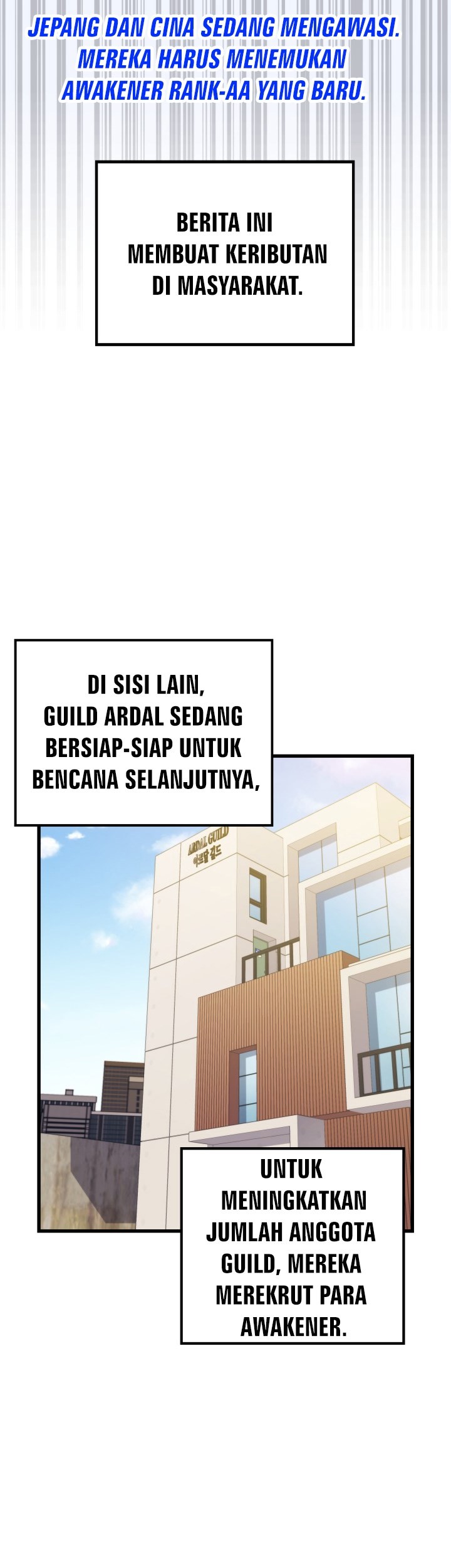 Seoul Station Necromancer Chapter 55 - halaman 27