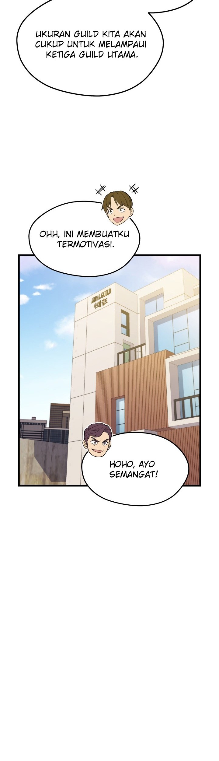 Seoul Station Necromancer Chapter 55 - halaman 32