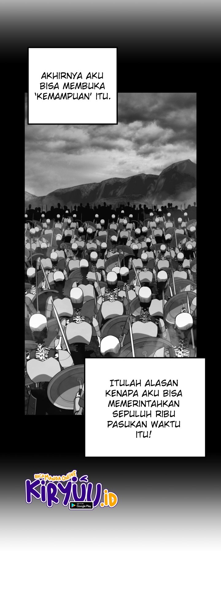 Seoul Station Necromancer Chapter 55 - halaman 34
