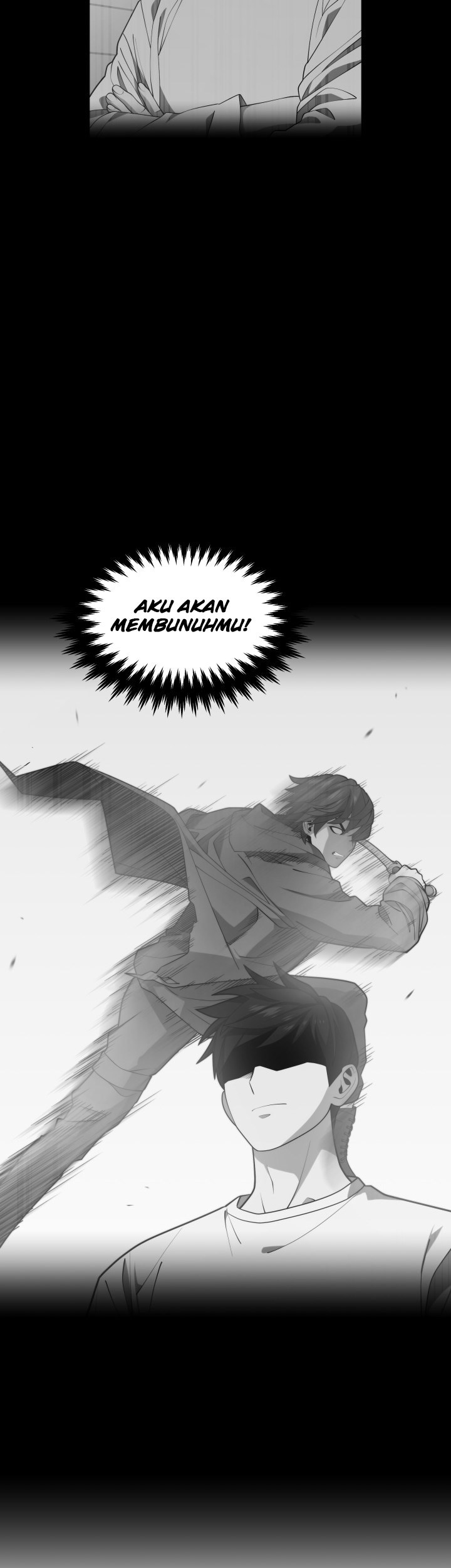 Seoul Station Necromancer Chapter 55 - halaman 39