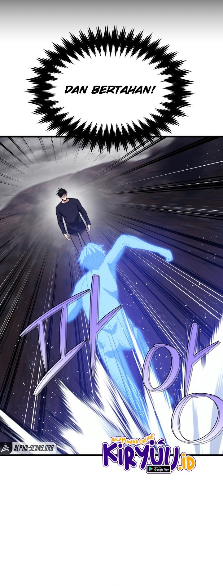 Seoul Station Necromancer Chapter 55 - halaman 40