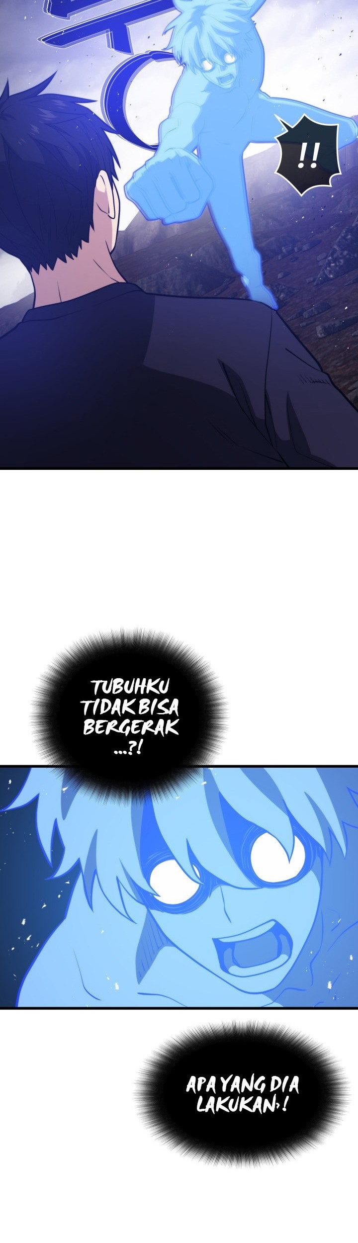 Seoul Station Necromancer Chapter 55 - halaman 42