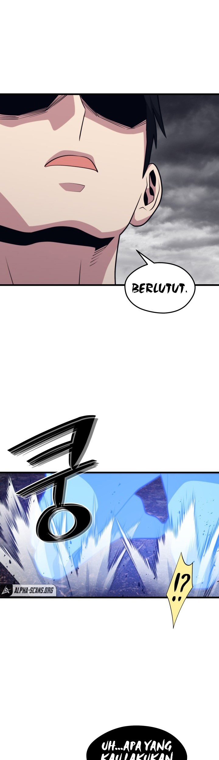 Seoul Station Necromancer Chapter 55 - halaman 43
