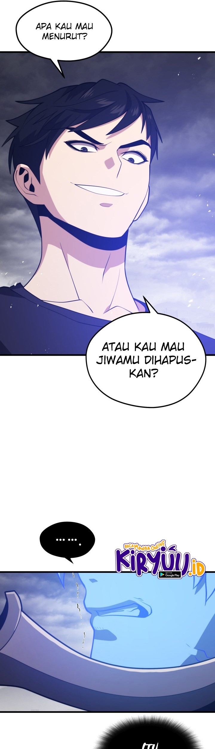 Seoul Station Necromancer Chapter 55 - halaman 47