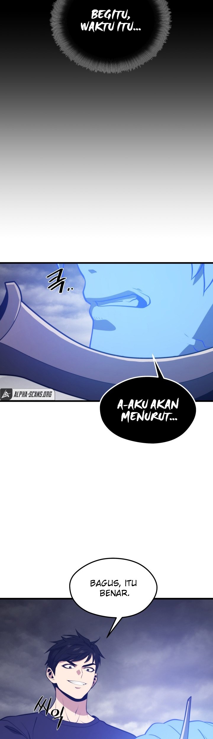 Seoul Station Necromancer Chapter 55 - halaman 50