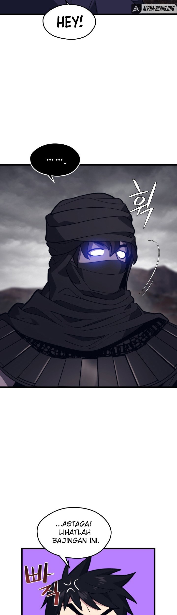 Seoul Station Necromancer Chapter 55 - halaman 55