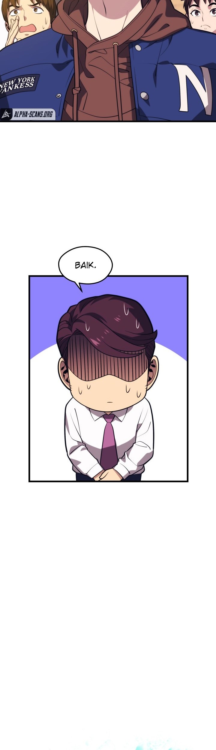 Seoul Station Necromancer Chapter 55 - halaman 6