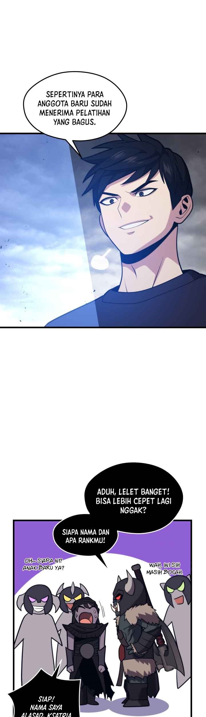 Seoul Station Necromancer Chapter 56 - halaman 12