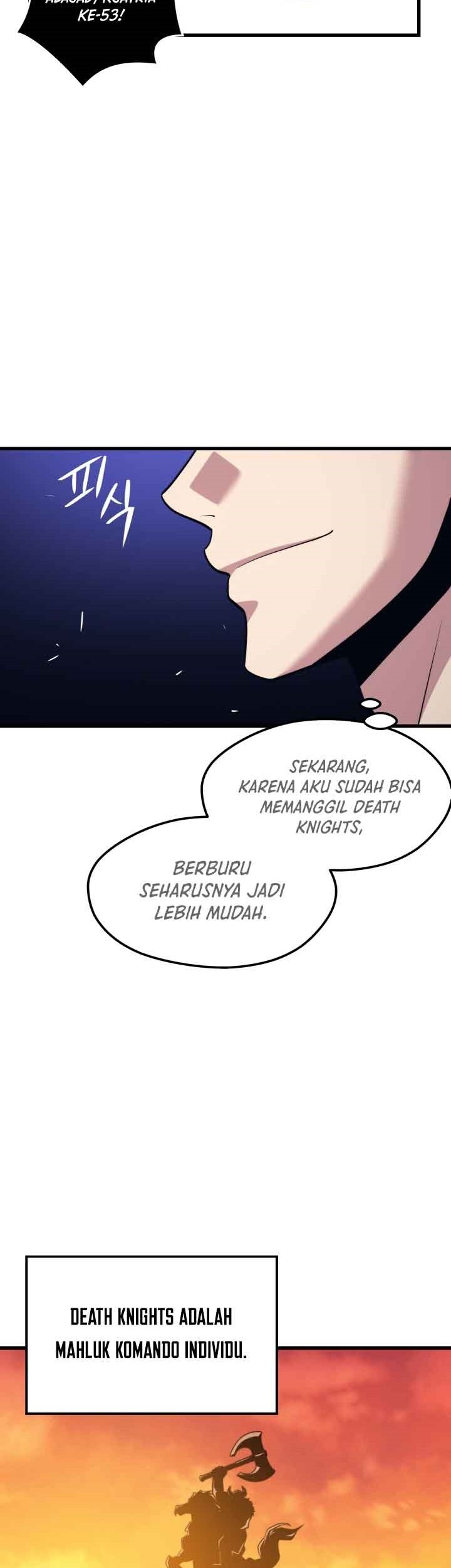 Seoul Station Necromancer Chapter 56 - halaman 13