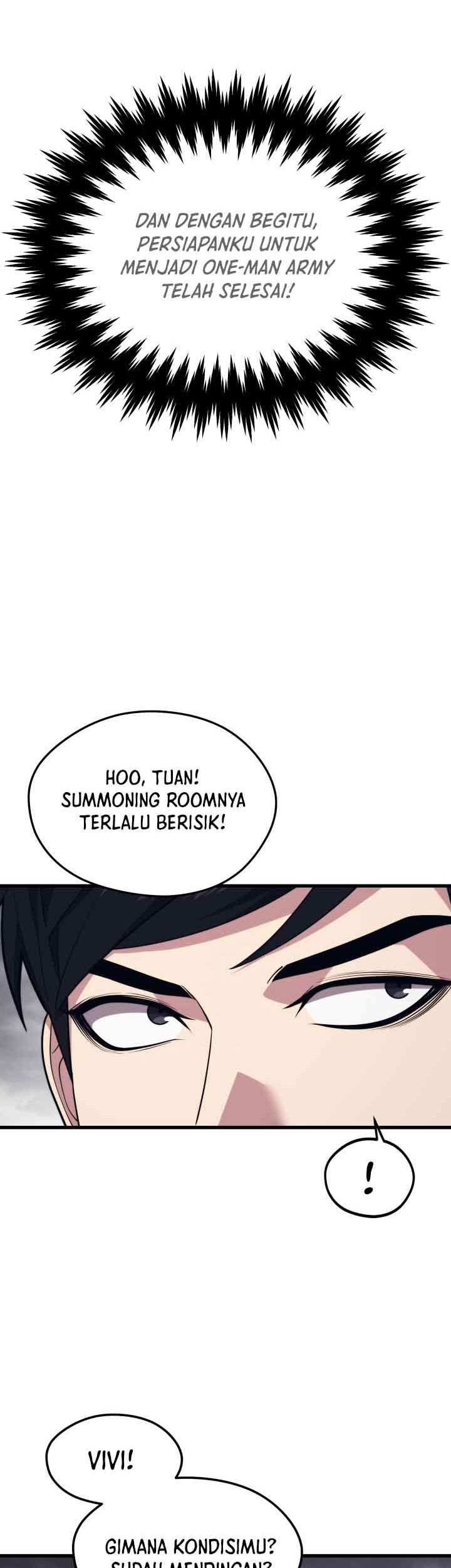 Seoul Station Necromancer Chapter 56 - halaman 16