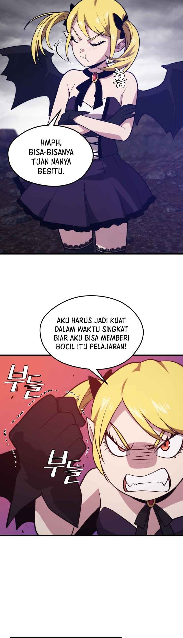 Seoul Station Necromancer Chapter 56 - halaman 18
