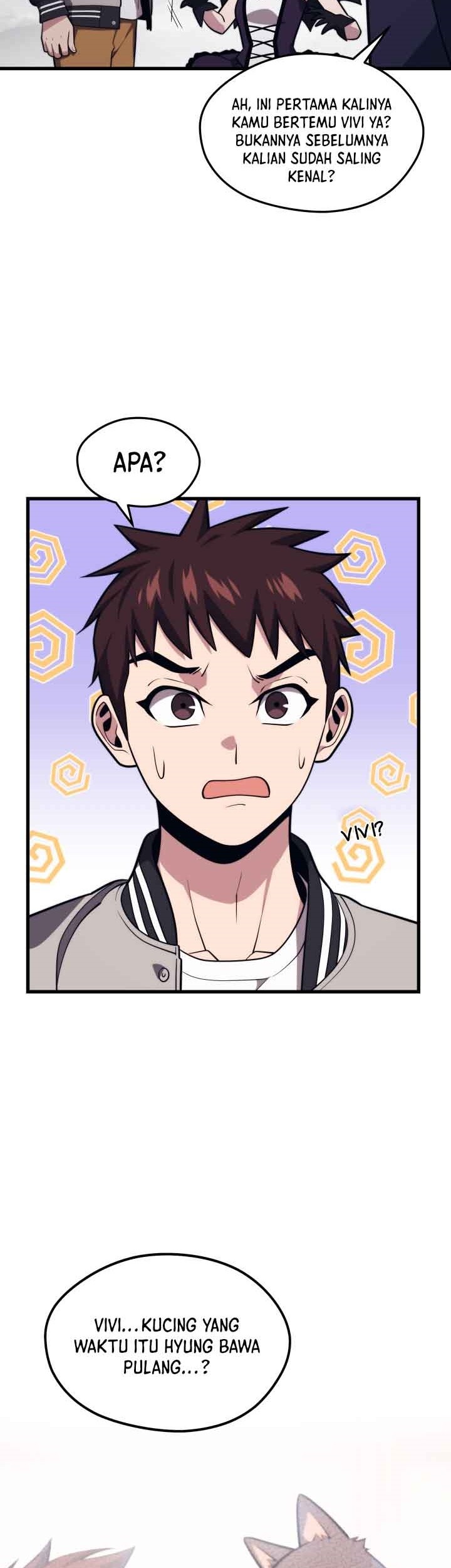 Seoul Station Necromancer Chapter 56 - halaman 24