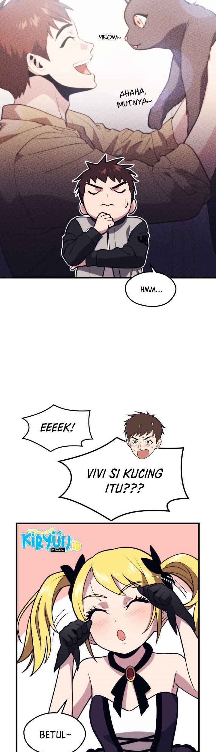 Seoul Station Necromancer Chapter 56 - halaman 25