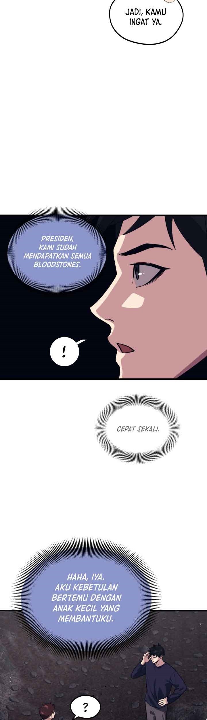 Seoul Station Necromancer Chapter 56 - halaman 27