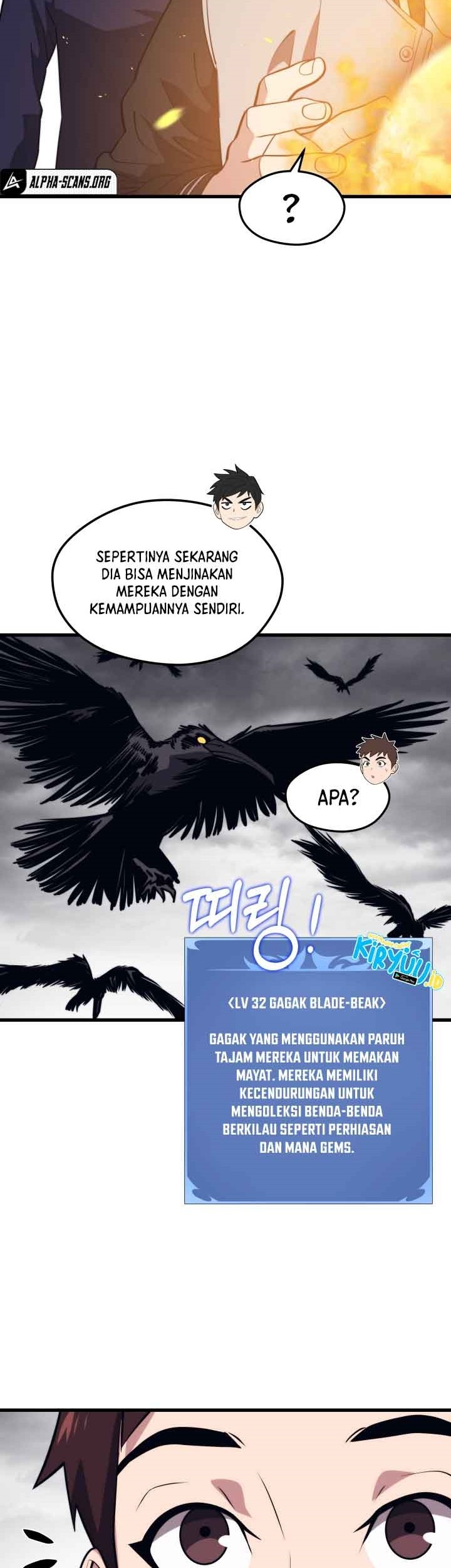 Seoul Station Necromancer Chapter 56 - halaman 31