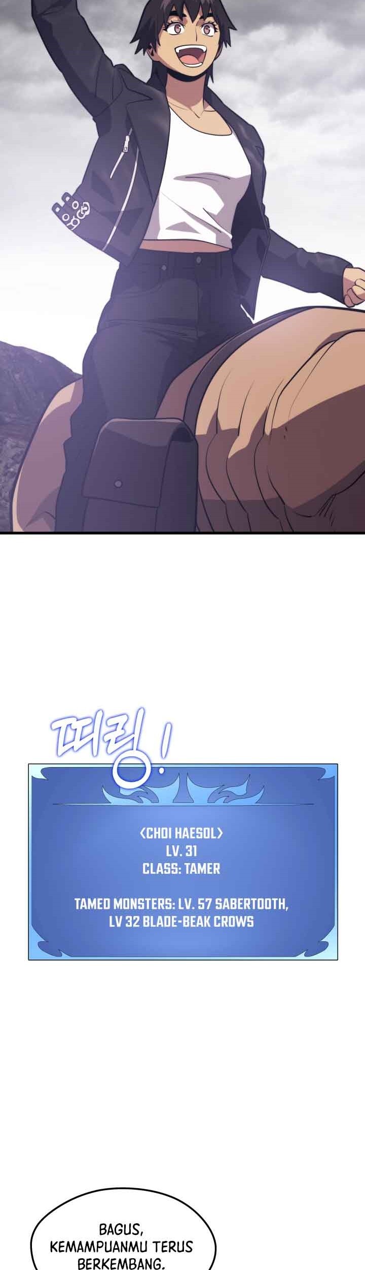 Seoul Station Necromancer Chapter 56 - halaman 33