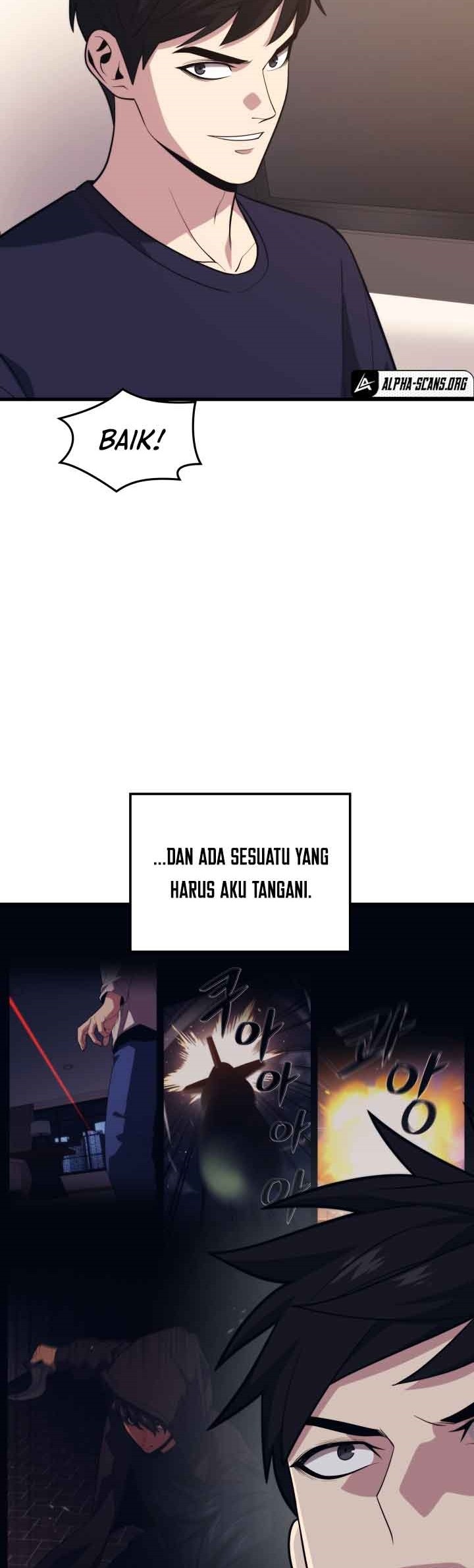 Seoul Station Necromancer Chapter 56 - halaman 37