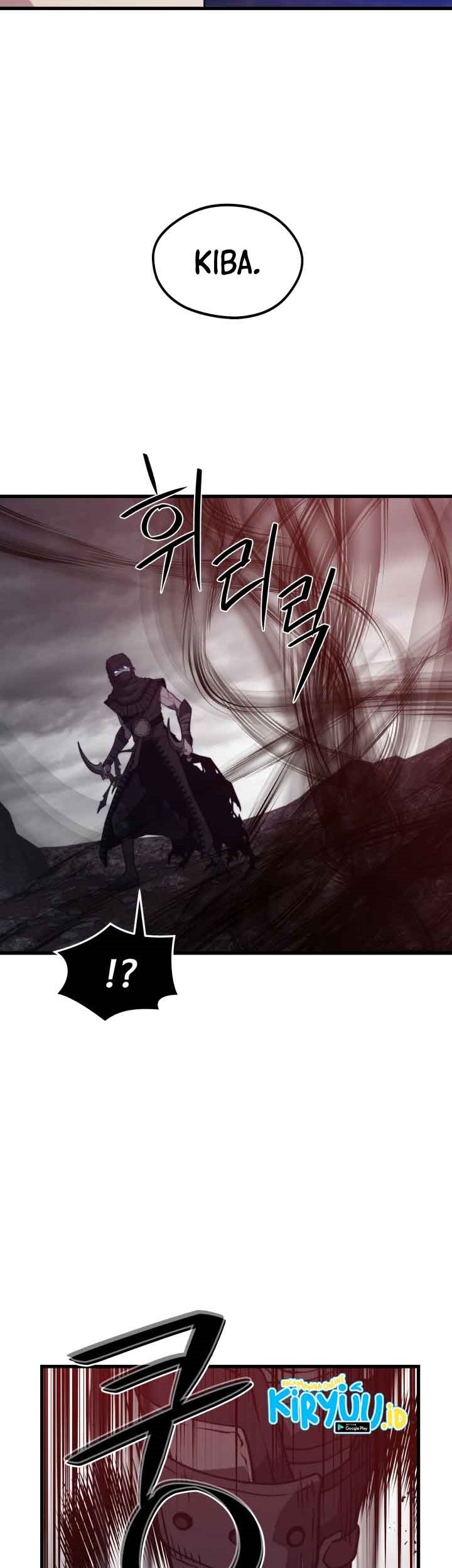 Seoul Station Necromancer Chapter 56 - halaman 4