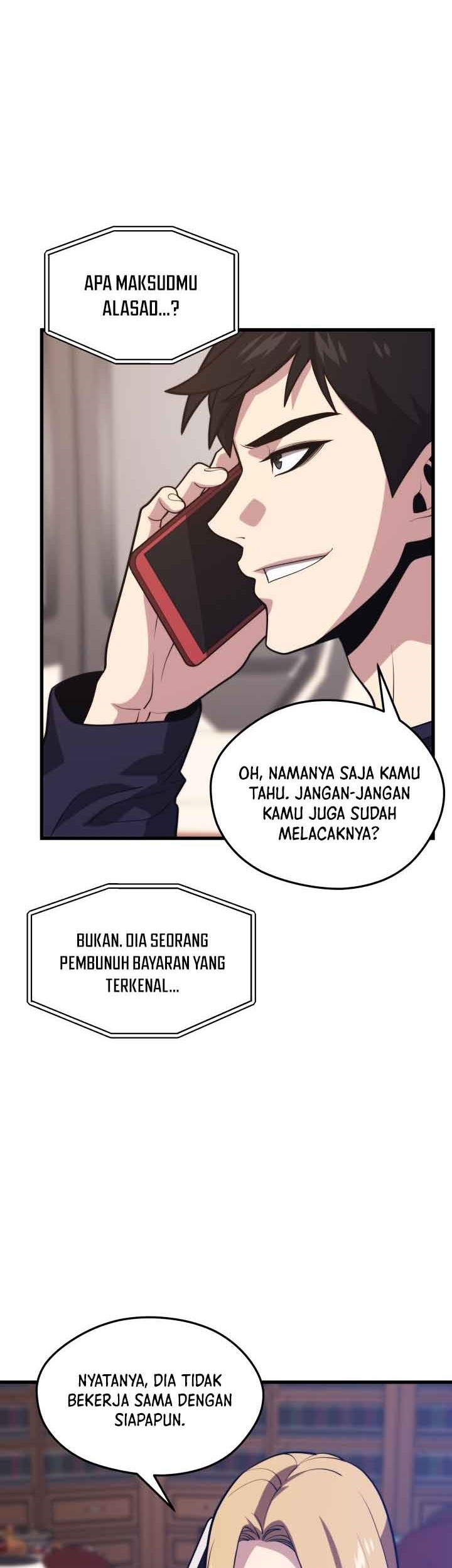 Seoul Station Necromancer Chapter 56 - halaman 40