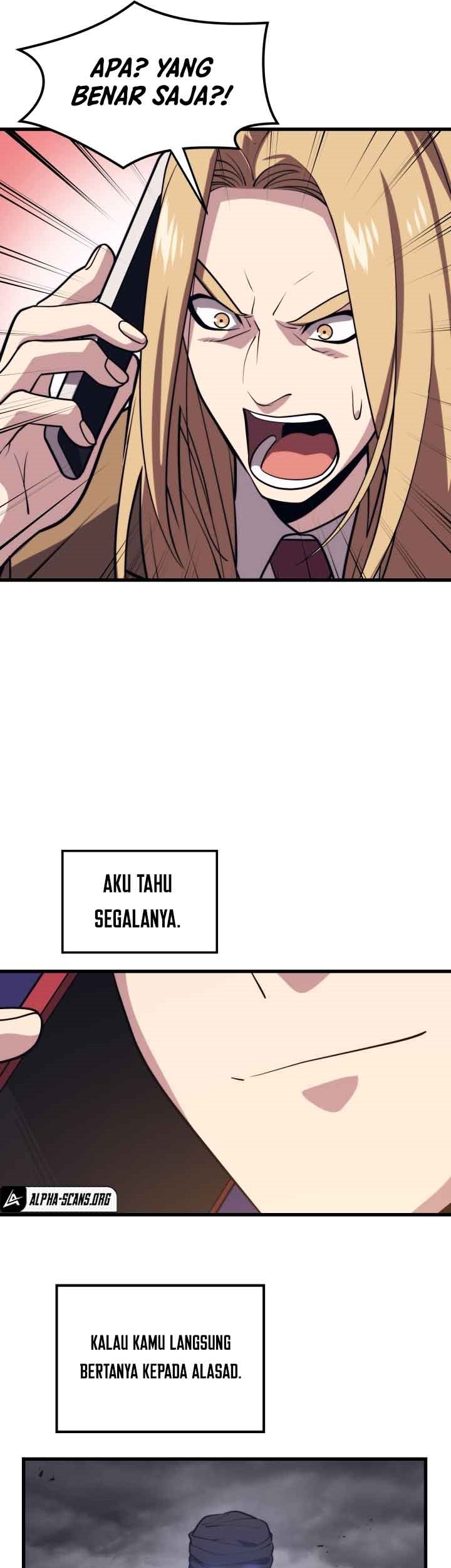 Seoul Station Necromancer Chapter 56 - halaman 42