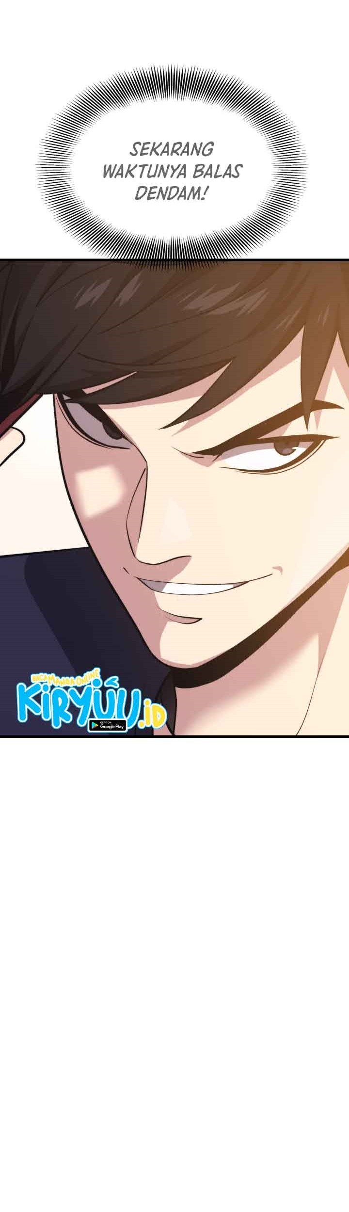 Seoul Station Necromancer Chapter 56 - halaman 44