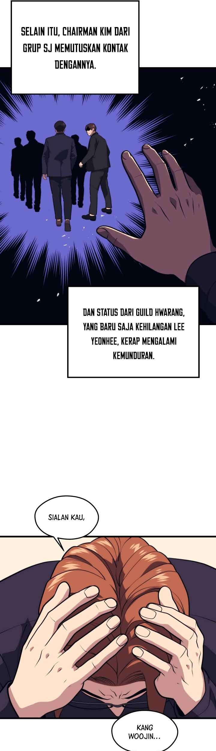 Seoul Station Necromancer Chapter 56 - halaman 48