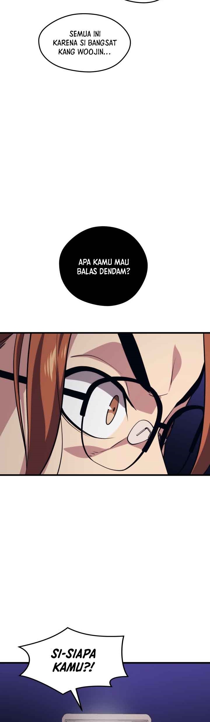 Seoul Station Necromancer Chapter 56 - halaman 49