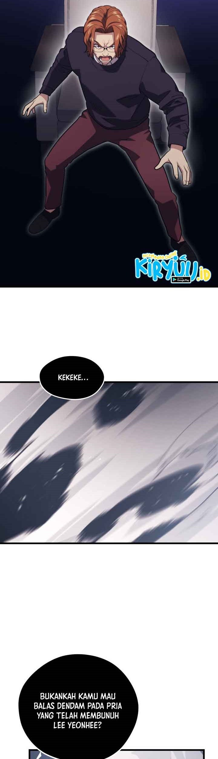 Seoul Station Necromancer Chapter 56 - halaman 50