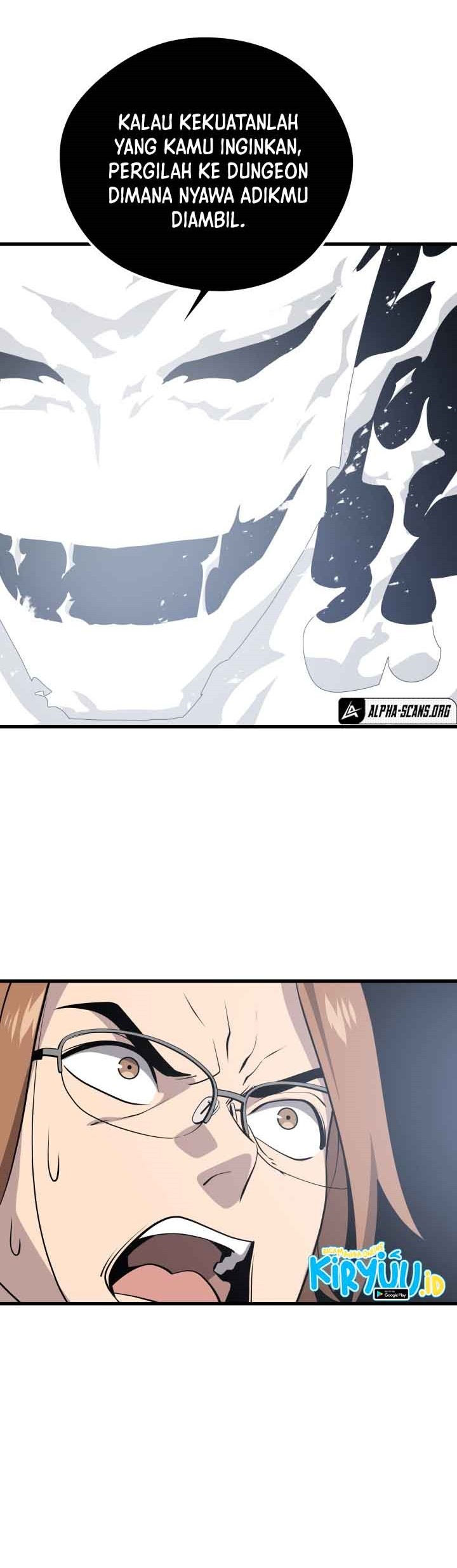 Seoul Station Necromancer Chapter 56 - halaman 53