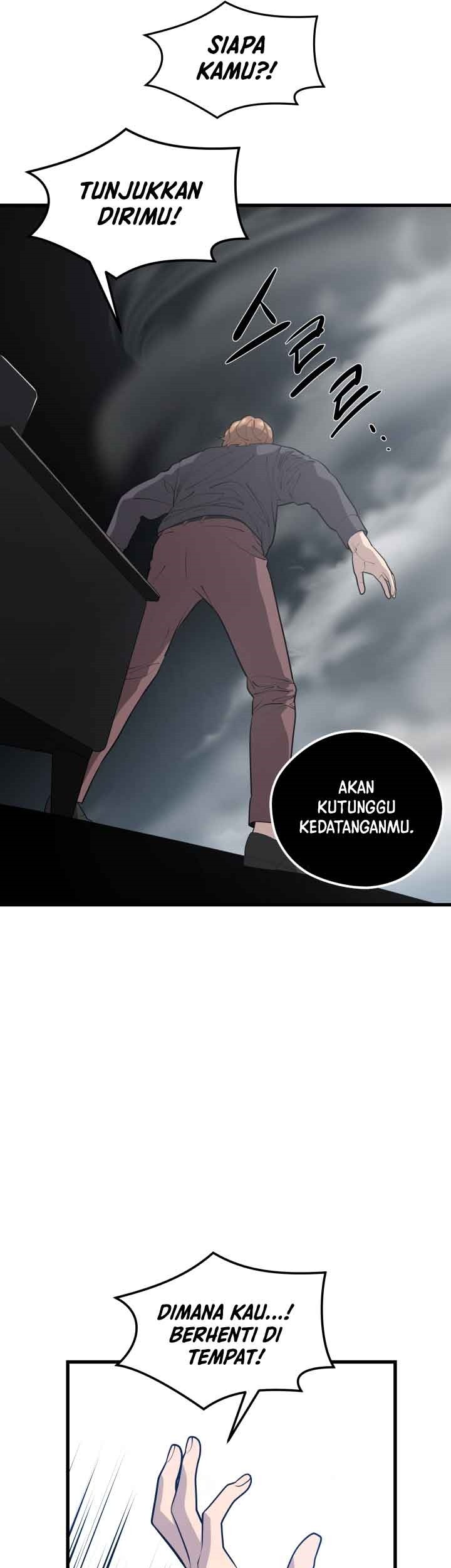 Seoul Station Necromancer Chapter 56 - halaman 54