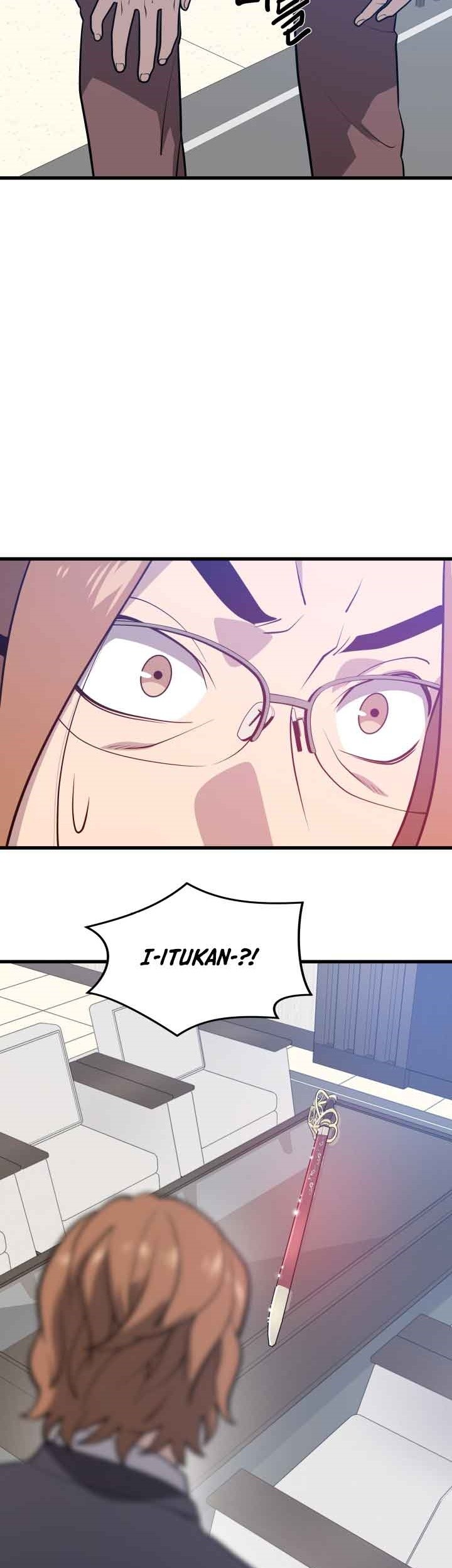 Seoul Station Necromancer Chapter 56 - halaman 57