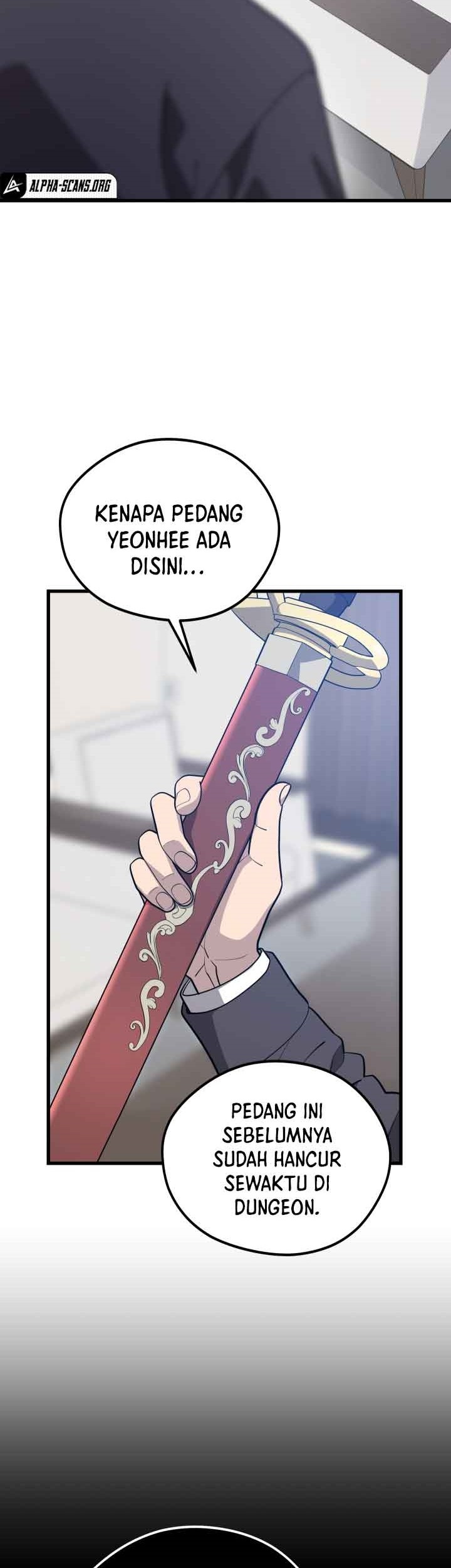 Seoul Station Necromancer Chapter 56 - halaman 58