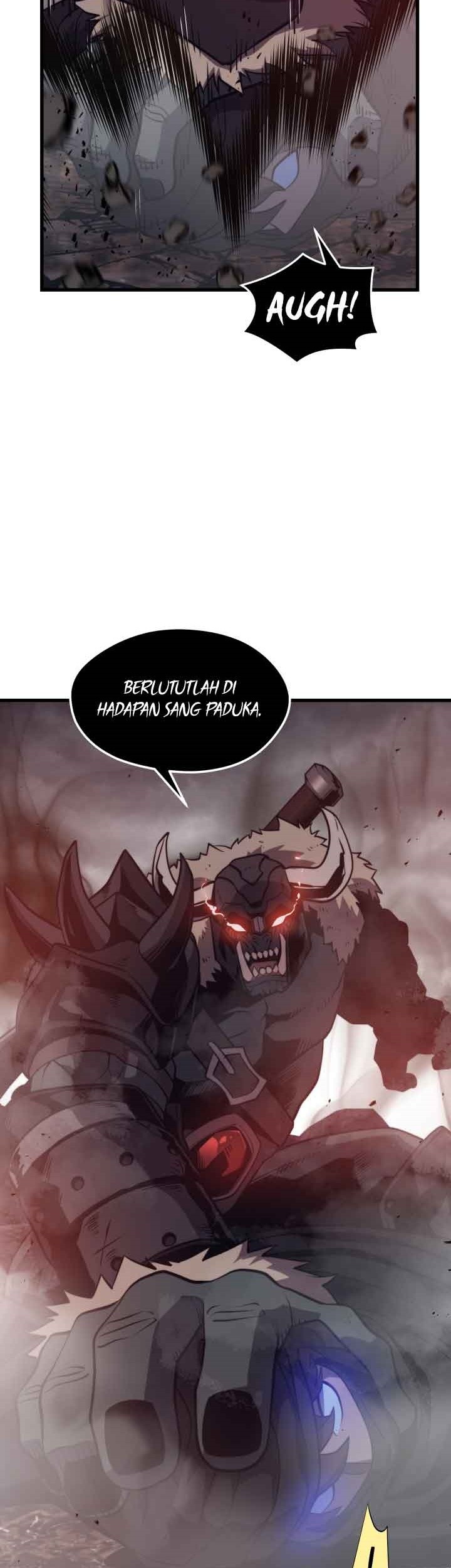 Seoul Station Necromancer Chapter 56 - halaman 6