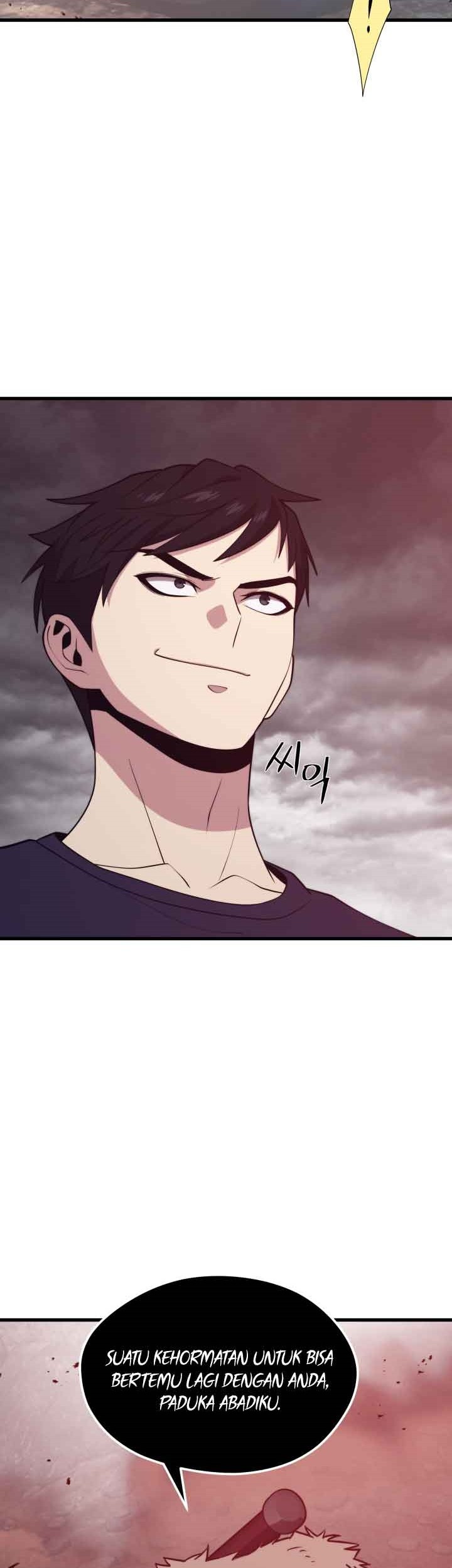 Seoul Station Necromancer Chapter 56 - halaman 7