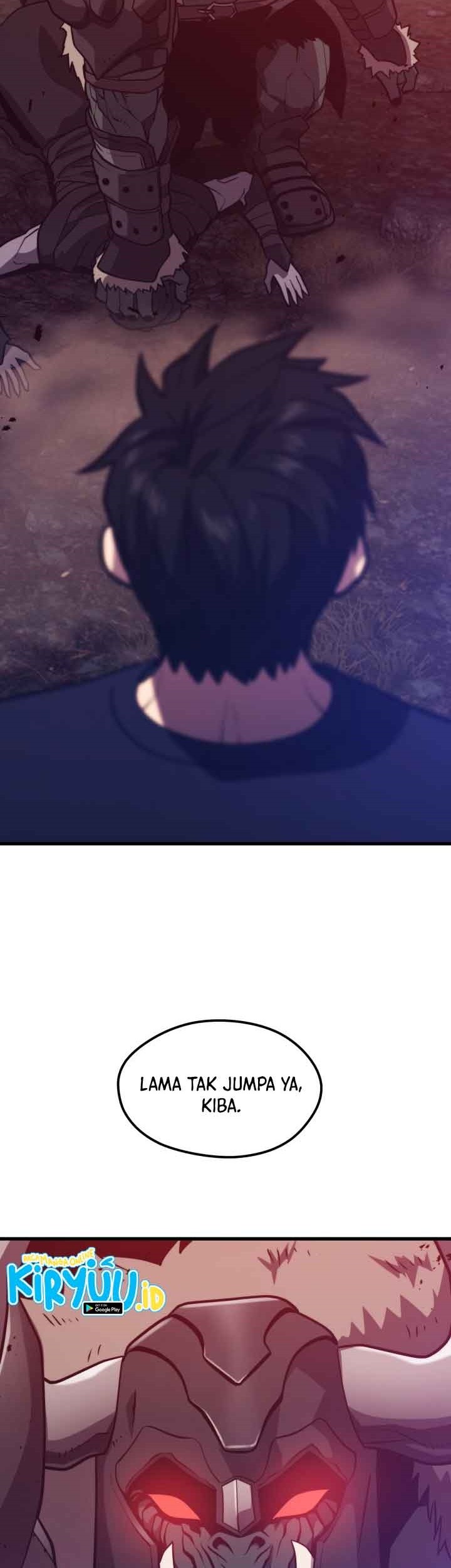 Seoul Station Necromancer Chapter 56 - halaman 9