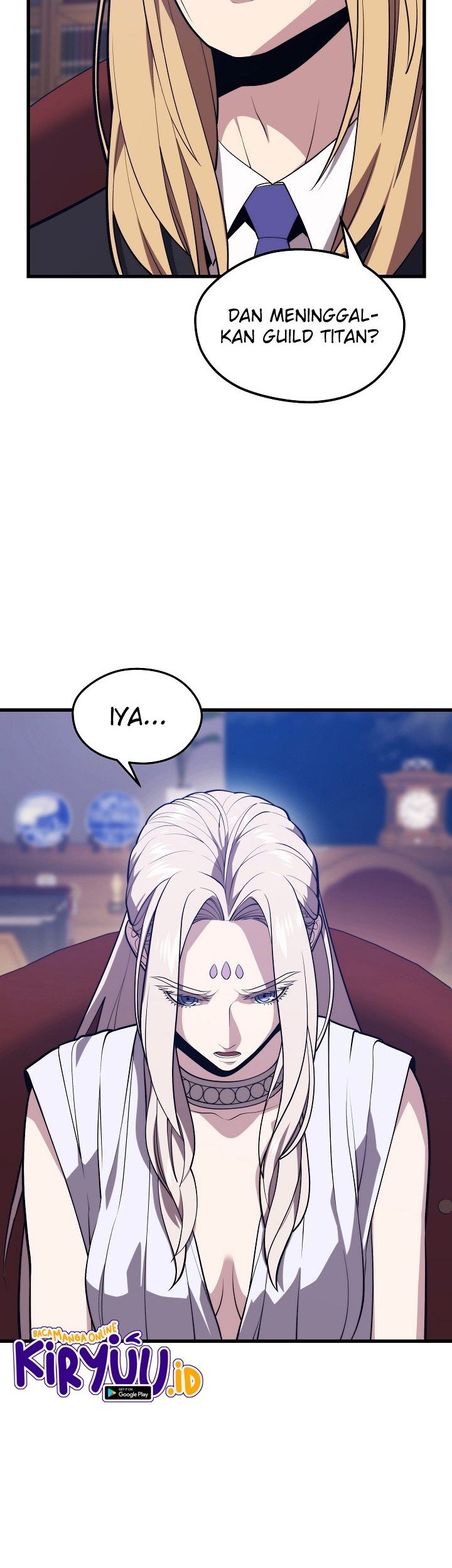 Seoul Station Necromancer Chapter 57 - halaman 10