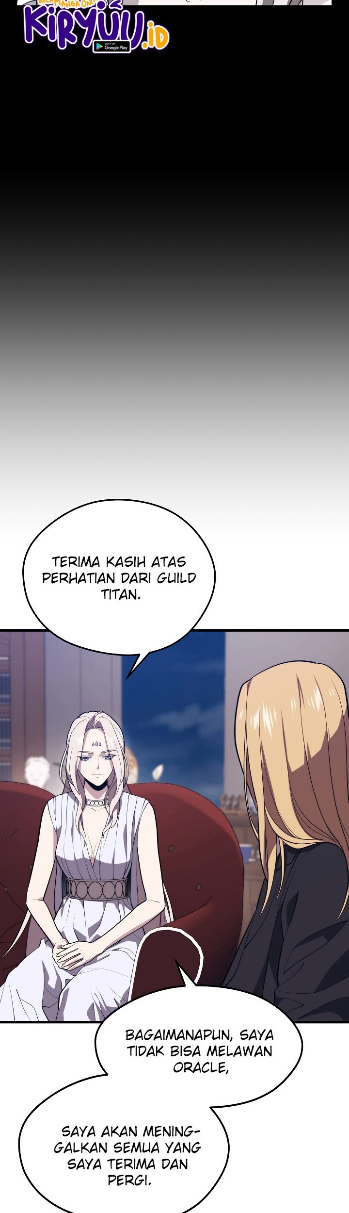 Seoul Station Necromancer Chapter 57 - halaman 14