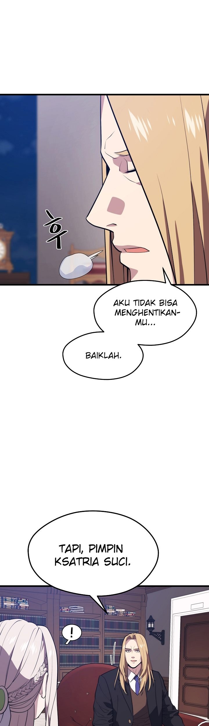 Seoul Station Necromancer Chapter 57 - halaman 16