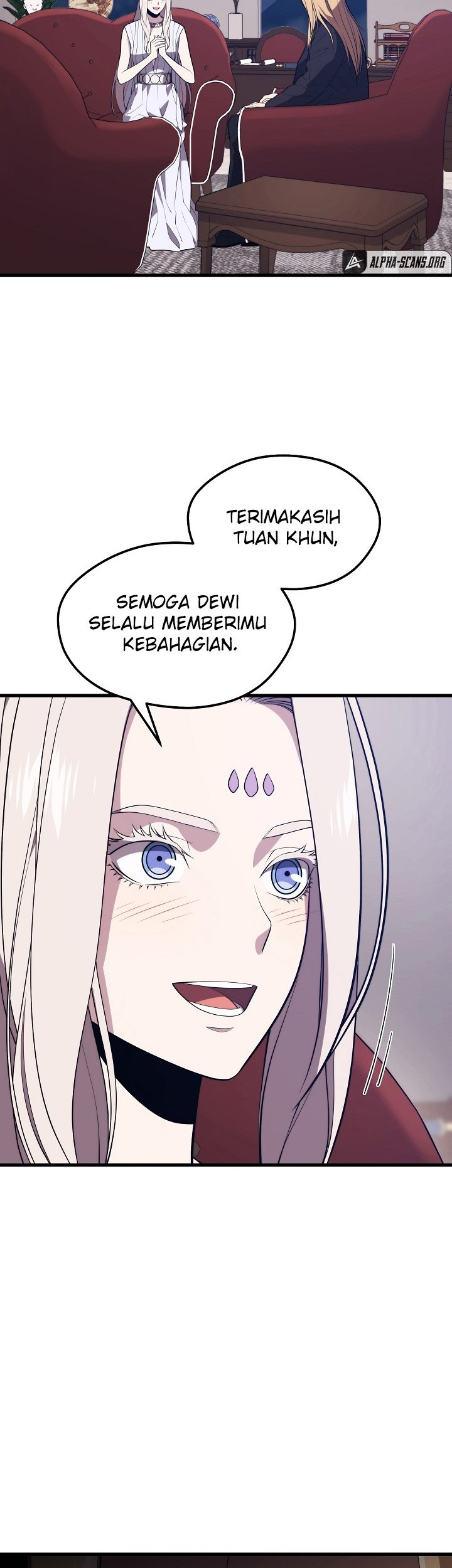 Seoul Station Necromancer Chapter 57 - halaman 19